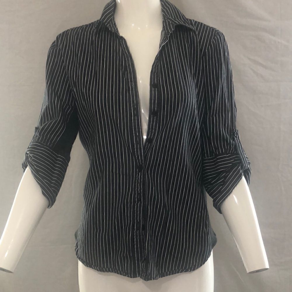 Grand & Greene Top